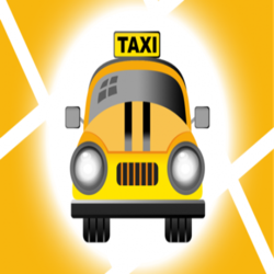 Taxi Apps - Uber | Lyft | OLA | Didi Clone